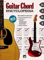 Guitar Chord Encyclopedia