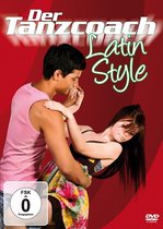Der Tanzcoach-latin Style