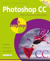 In Easy Steps - Photoshop CC in easy steps, 2nd edition