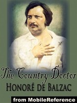 The Country Doctor (Mobi Classics)