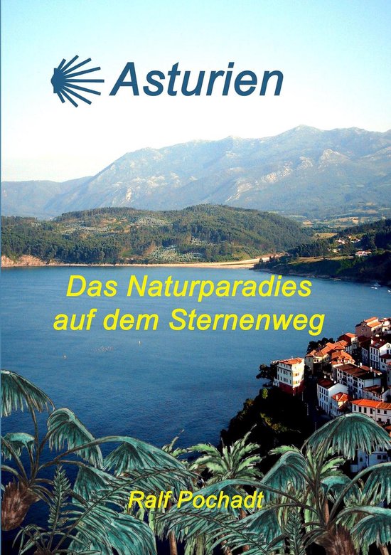 Asturien - cover