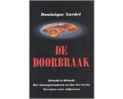 Omslag van De doorbraak