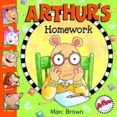 Arthur's Homework