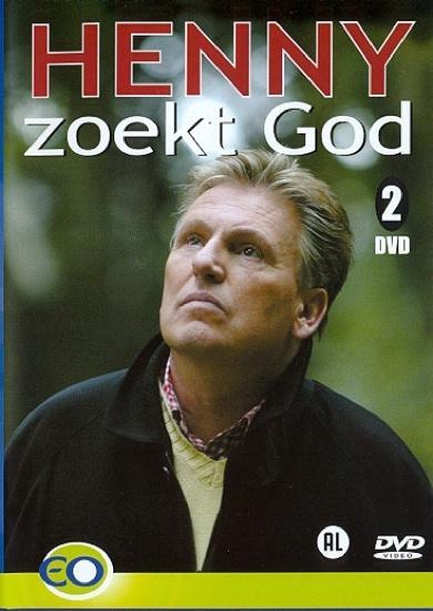 Henny Zoekt God (2DVD)