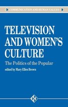 Television and Women's Culture