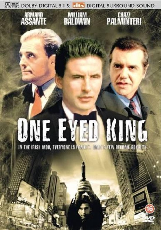 One Eyed King