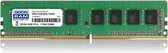 Goodram GR2666D464L19S/4G geheugenmodule 4 GB DDR4 2666 MHz