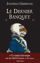Le banquet des Affamés (ebook), Didier Daeninckx | 9782072491030 | Boeken |  bol.com