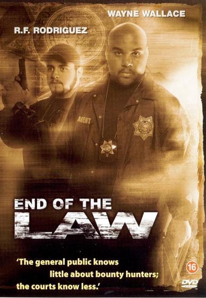 End Of The Law