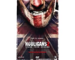 Green Street Hooligans 2