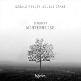 Gerald Finley & Julius Drake - Winterreise (CD)
