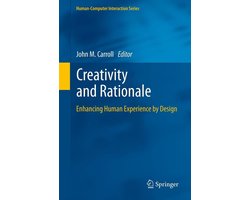 Computer Science (R0) - Creativity and Rationale