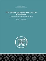 Economic History- Industrial Revolution on the Continent