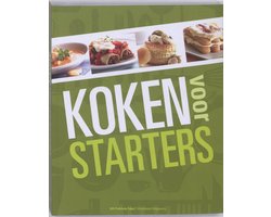 Koken voor starters