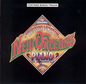 New Orleans Piano - Blues Originals, Vol. 2