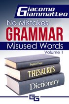 No Mistakes Grammar - No Mistakes Grammar