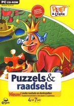Pret & Leren-Puzzels En Raadsels