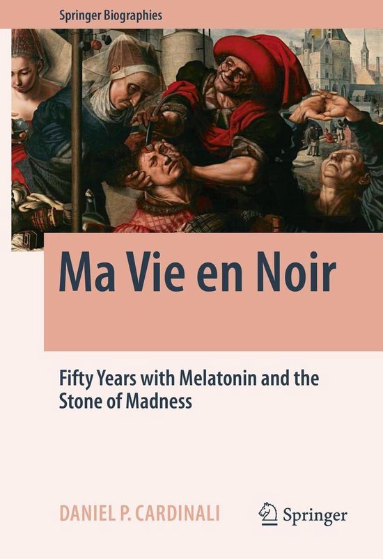 Medicine (R0) - Ma Vie en Noir - cover