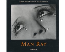 Man Ray