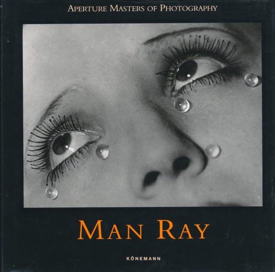 9783895086090 - Man Ray