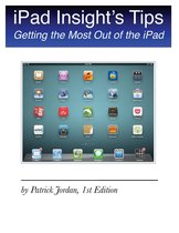 iPad Insight's Tips