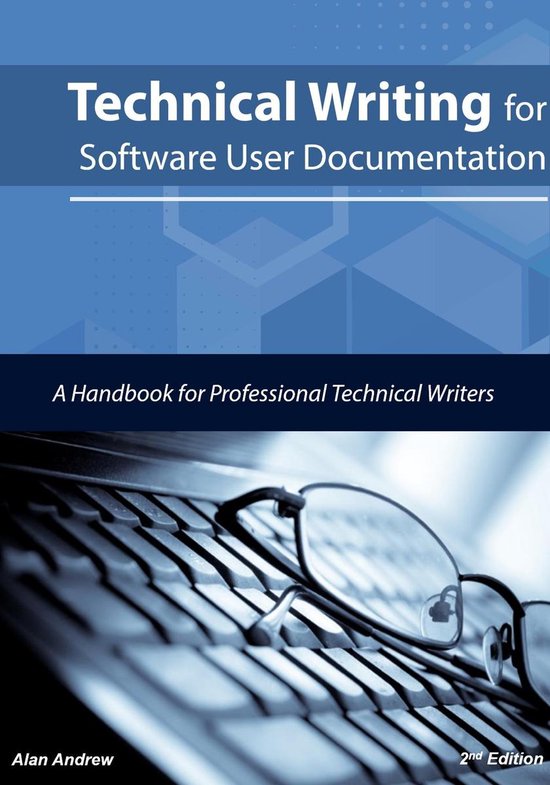 Technical Writing for Software User Documentation - cover