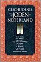 Geschiedenis Van De Joden In Nederland