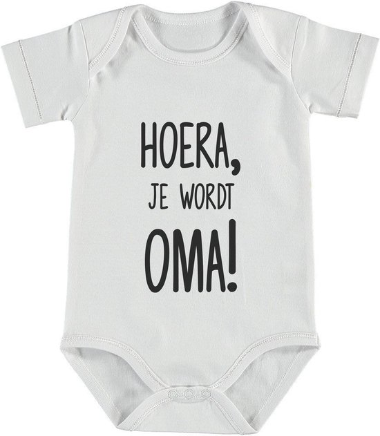 Cezlstesy Zwangerschap Aankondigen | Jullie Worden Oma en Opa | Jij Wordt Papa | Baby Aankondiging | Babysokken | Verrassing Cadeauset - Liefdevolle Aankondiging voor Familie (Oma & Opa