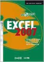 Excel 2007 Basis