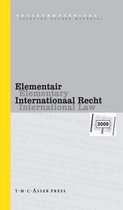 Elementair Internationaal Recht 2009