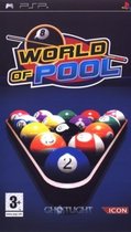 World Of Pool