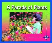 A Parade of Plants