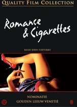Romance & Cigarettes (+ bonusfilm)