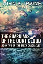 The Guardians Of The Oort Cloud