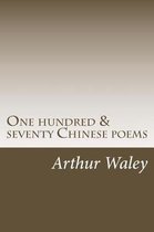 One Hundred & Seventy Chinese Poems