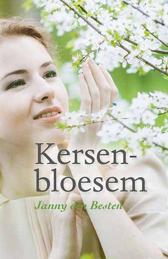 Kersenbloesem - cover