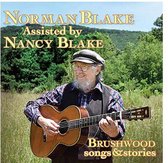 Norman Blake - Brushwood (Songs & Stories)