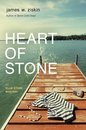 Omslag Heart of Stone