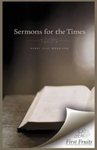 Sermons for the Times