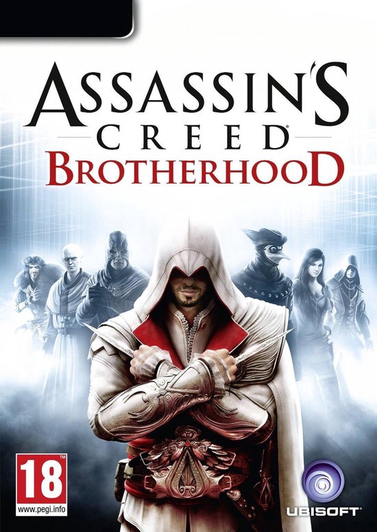 torrent kickass assassins creed brotherhood mac