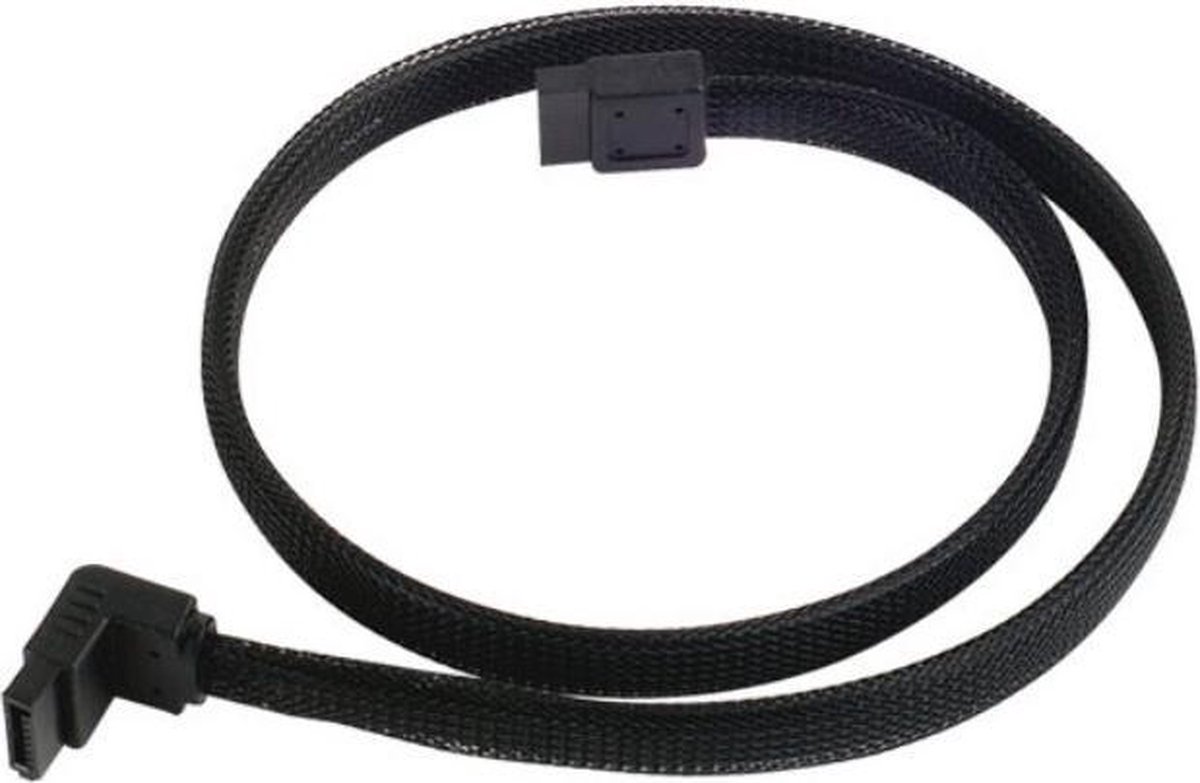 SilverStone SATA 600 Kabel CP08