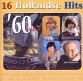 16 Hollandse Hits'60/2