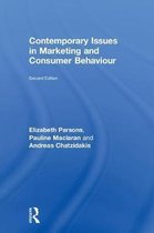 Contemporary Issues in Marketing and Consumer Behaviour