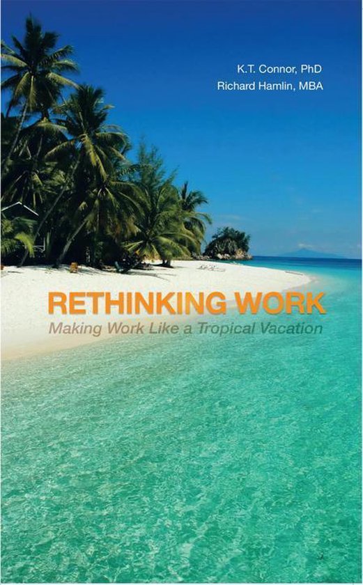 Rethinking Work - cover
