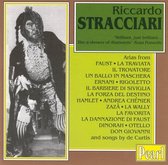 Riccardo Stracciari - Arias from Faust, La traviata, etc