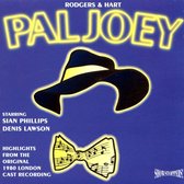 Pal Joey [Highlights from the Original 1980 London Cast Recording]