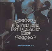 Pau Casals - El Cant Dels Ocells -Intimo- (CD)