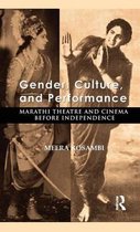 Gender, Culture, and Performance