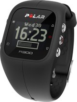 Polar A300 - Sporthorloge - Black