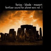 Fertilizer Sound for Planet Ears Vol. 1